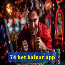 74 bet baixar app